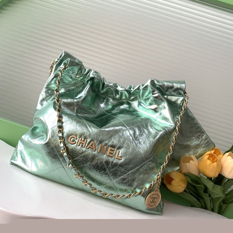 Ch*el gabrielle bags